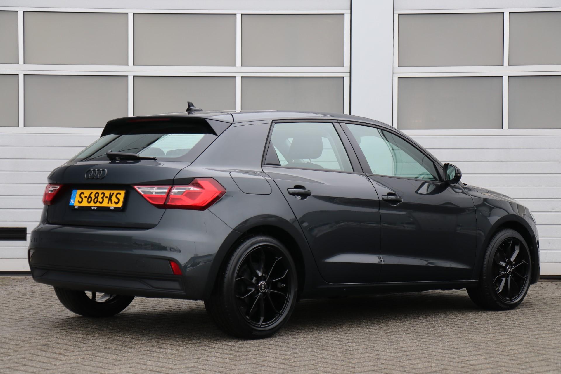 Audi A1 Sportback 25 TFSI 95pk Pro Line - Afbeelding 2