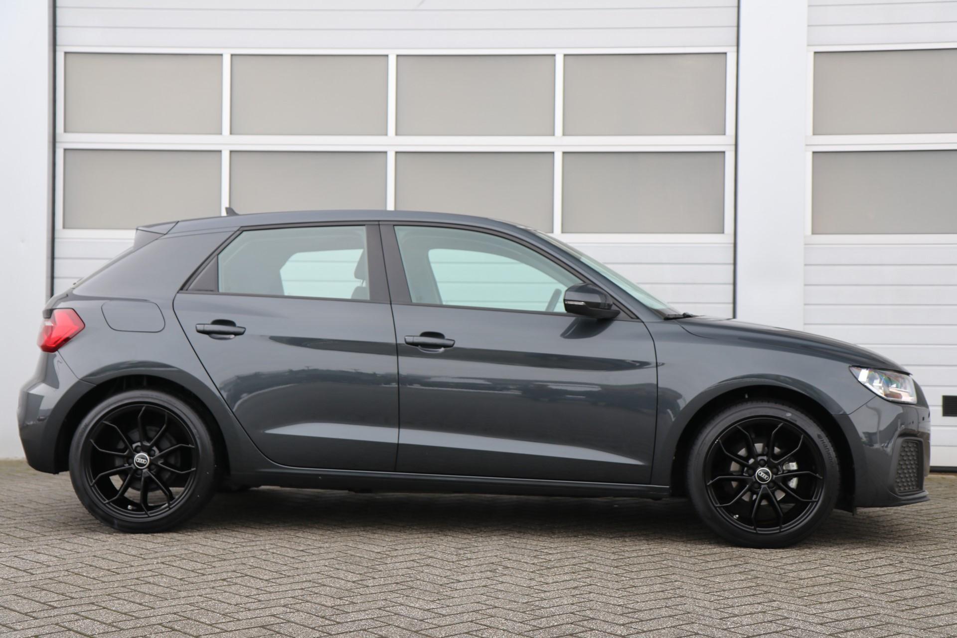 Audi A1 Sportback 25 TFSI 95pk Pro Line - Afbeelding 3