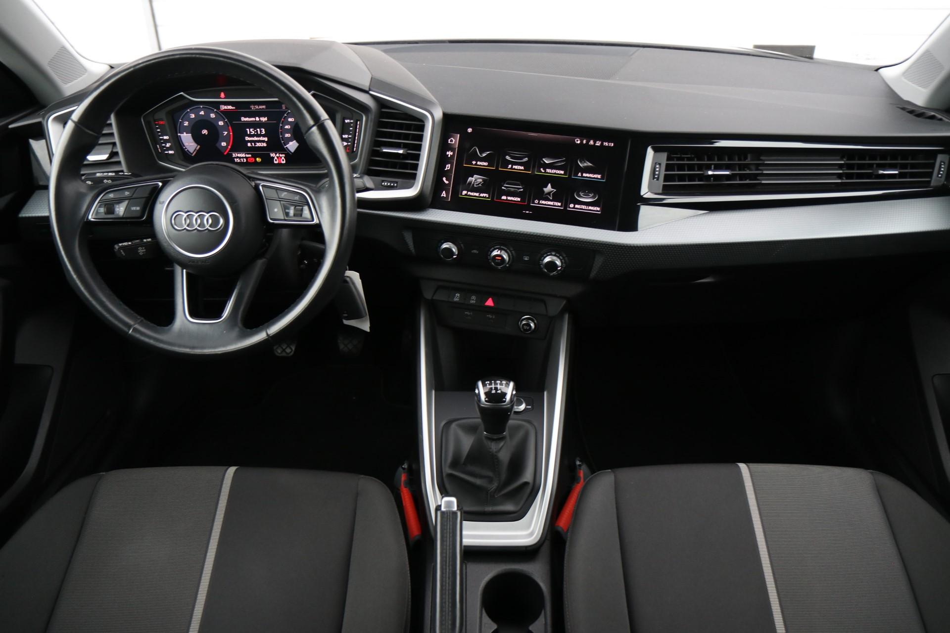 Audi A1 Sportback 25 TFSI 95pk Pro Line - Afbeelding 5