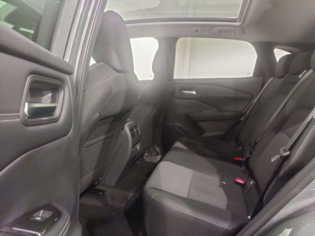 Nissan QASHQAI Mild-Hybrid 158 Aut* N-Connecta Design Pack v - Afbeelding 5