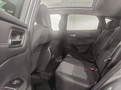 Nissan QASHQAI Mild-Hybrid 158 Aut* N-Connecta Design Pack v - Afbeelding 5