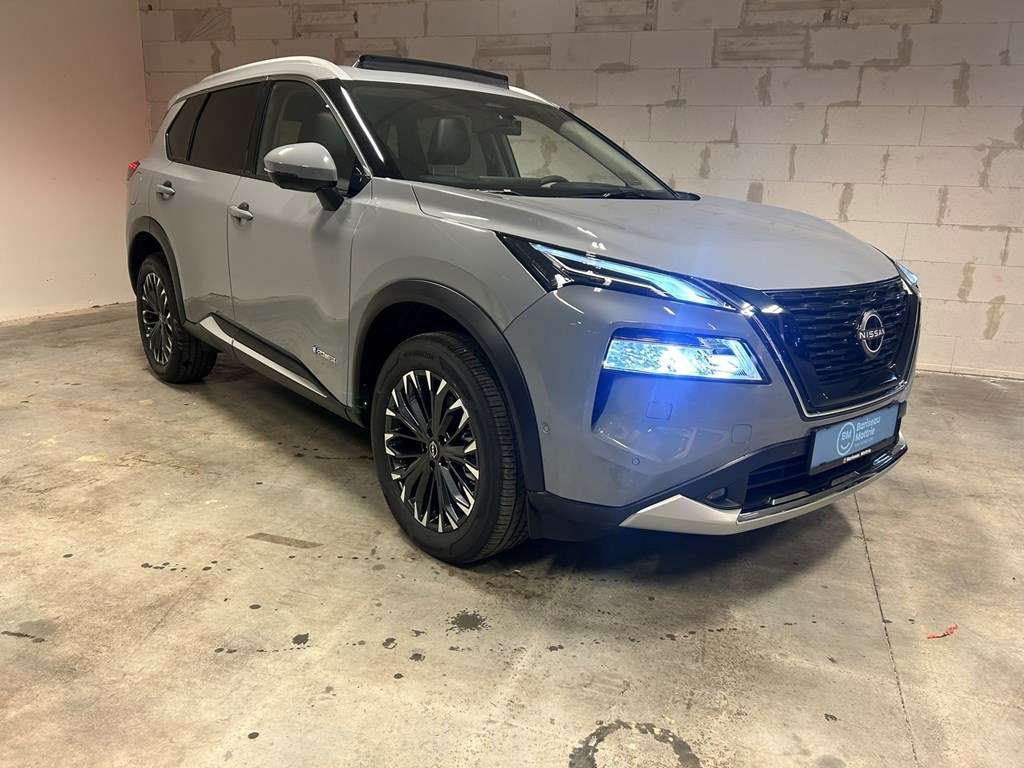 Nissan X-Trail X-TRAIL MY24 ePower 2WD TEKNA PLUS * 19