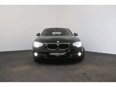 BMW 1 Serie 125 2.0 BENZINE *LEDER*RADIO-CD*ZETELVERWARMING*SENSOR v - Afbeelding 2