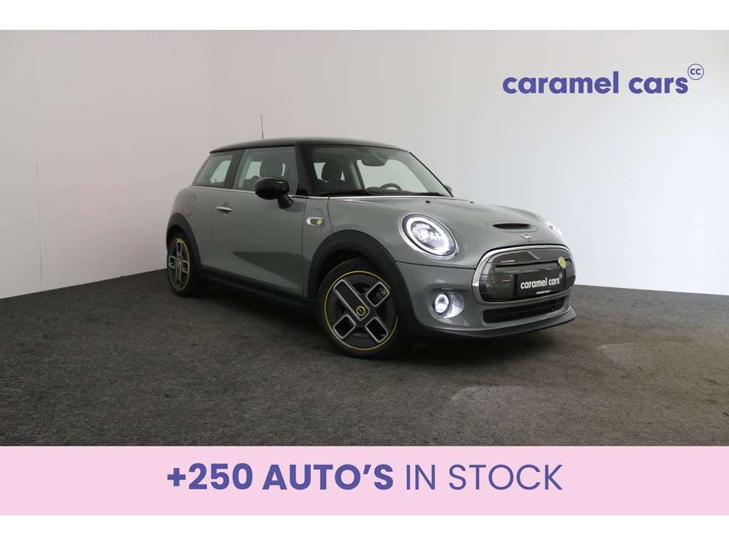 MINI Countryman Cooper SE DAB*GPS*KLIMAATREGELING*CRUISE CONTROL* v