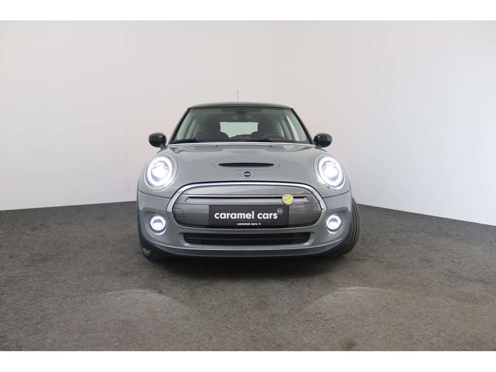 MINI Countryman Cooper SE DAB*GPS*KLIMAATREGELING*CRUISE CONTROL* v - Afbeelding 2