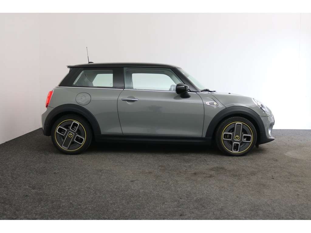 MINI Countryman Cooper SE DAB*GPS*KLIMAATREGELING*CRUISE CONTROL* v - Afbeelding 3