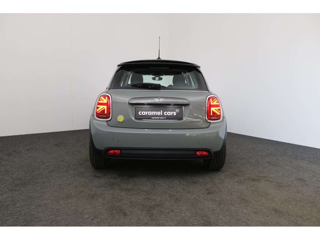MINI Countryman Cooper SE DAB*GPS*KLIMAATREGELING*CRUISE CONTROL* v - Afbeelding 5