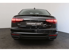 Audi A4 35 TFSI *VIRTUAL COCKPIT*DAB*LEDER*GPS*SENSOREN*CA v - Afbeelding 5