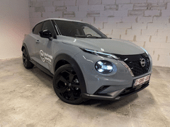 Nissan Juke 1,6L 143 HEV MY24 TEKNA * COLD PACK * SOUND PACK * - Afbeelding 3
