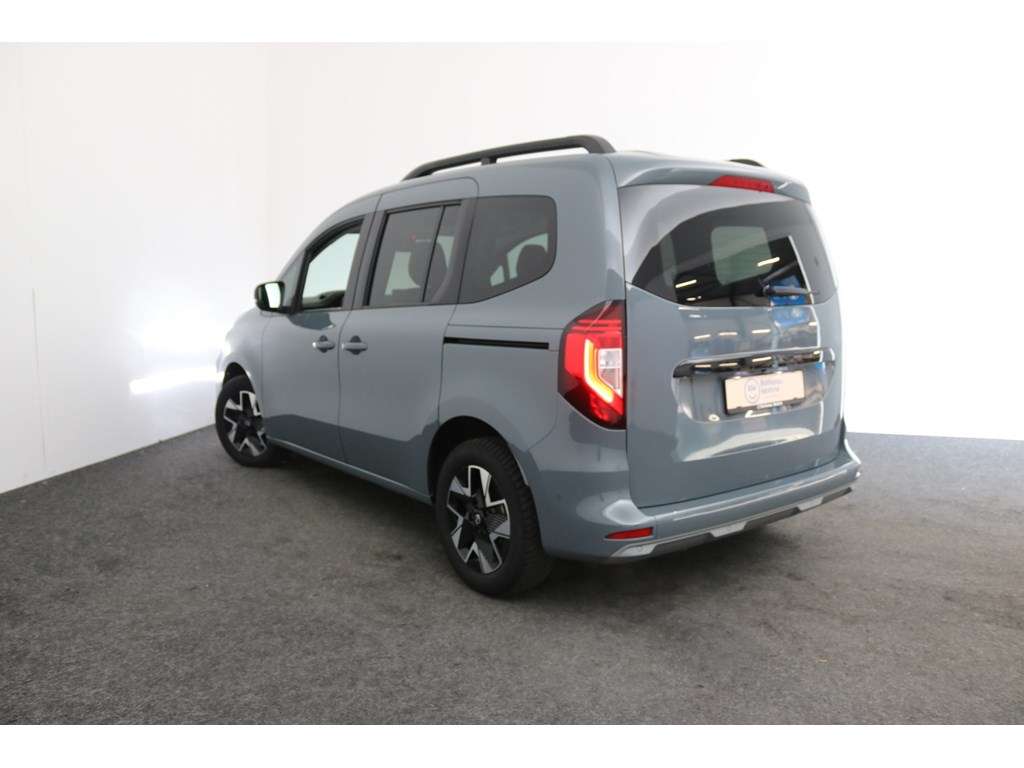 Nissan Townstar COMBI DIG-T 130PK *DAB*GPS*CAMERA SENSOREN*CARPLAY v - Afbeelding 4