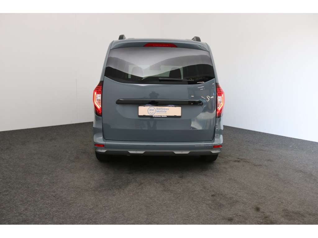 Nissan Townstar COMBI DIG-T 130PK *DAB*GPS*CAMERA SENSOREN*CARPLAY v - Afbeelding 5