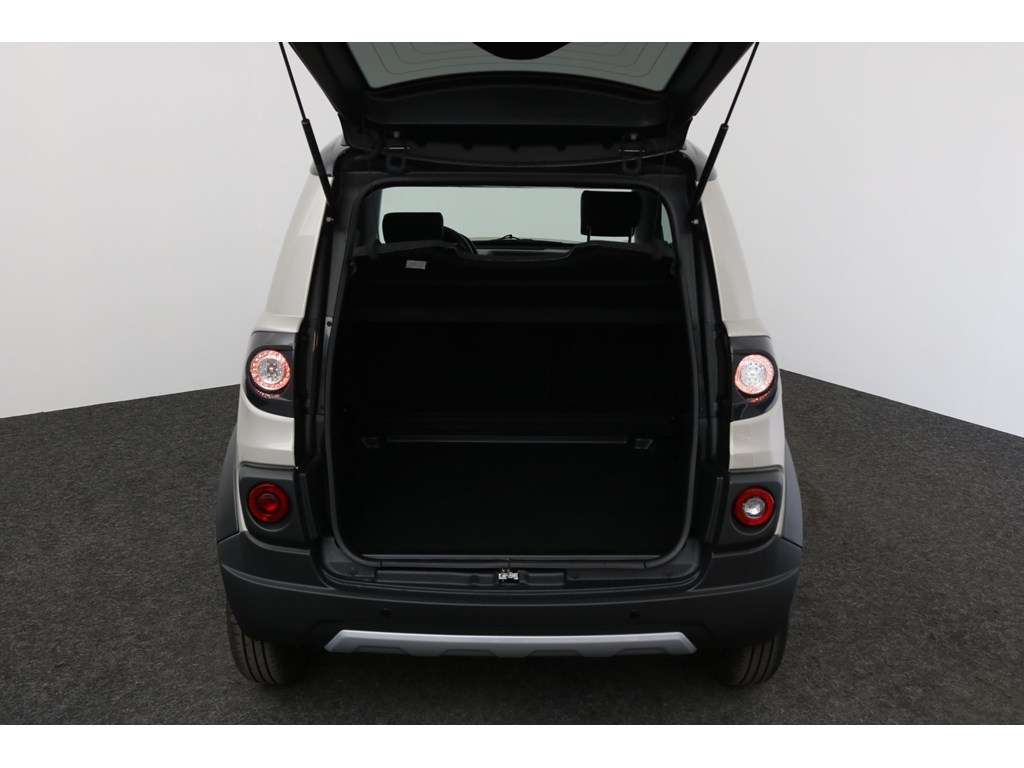Micro  Microcar M.Go X PROGRESS *ALU VELGEN*PIONEER DAB *BLUETOOTH* V - Afbeelding 5