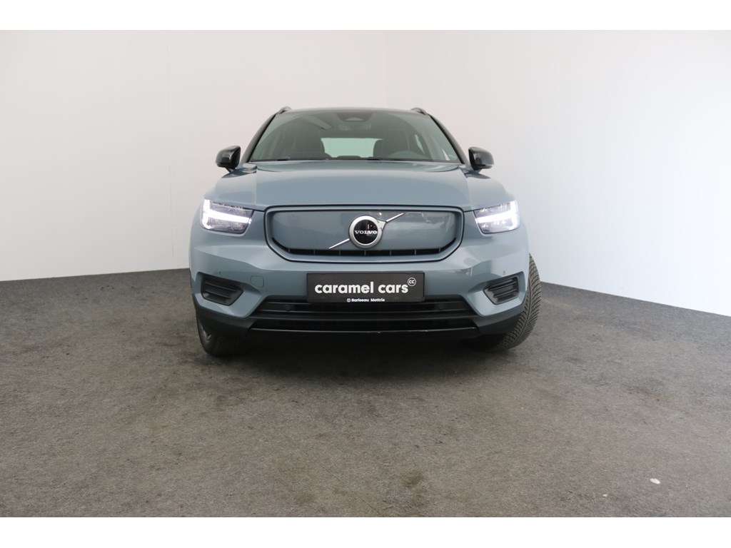 Volvo XC40 RECHARGE PLUS *ALCANTARA*DAB*GPS*CARPLAY*CAMERA SE - Afbeelding 2