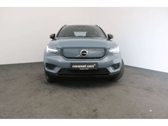 Volvo XC40 RECHARGE PLUS *ALCANTARA*DAB*GPS*CARPLAY*CAMERA SE - Afbeelding 2