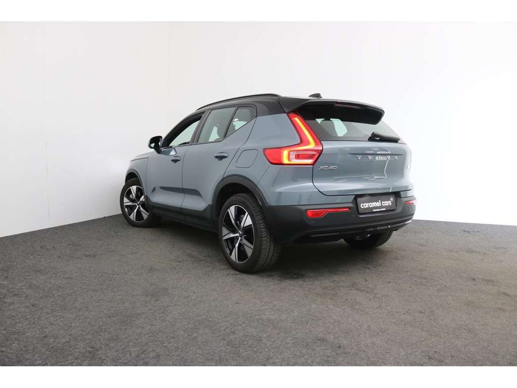 Volvo XC40 RECHARGE PLUS *ALCANTARA*DAB*GPS*CARPLAY*CAMERA SE - Afbeelding 4