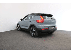 Volvo XC40 RECHARGE PLUS *ALCANTARA*DAB*GPS*CARPLAY*CAMERA SE - Afbeelding 4