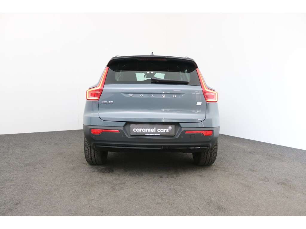 Volvo XC40 RECHARGE PLUS *ALCANTARA*DAB*GPS*CARPLAY*CAMERA SE - Afbeelding 5