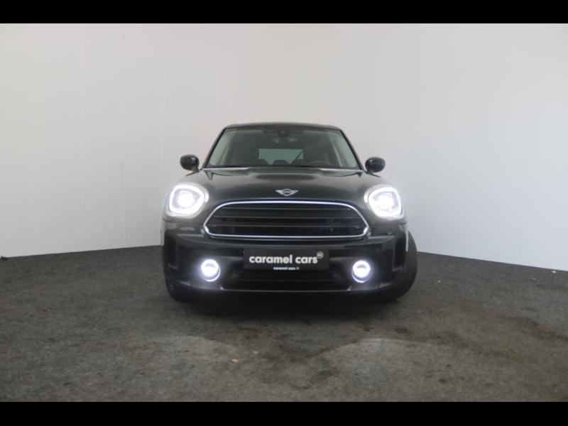 MINI Countryman Cooper 1.5 BENZINE AUTOMAAT *PANO DAK*DAB*GPS*CAMERA SENSOREN*CARPLAY*ZETELVERWARMING* v - Afbeelding 2