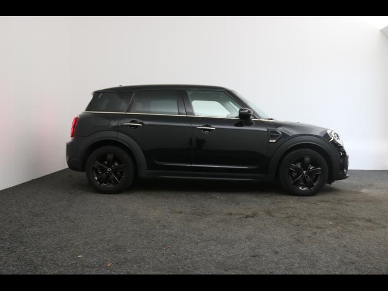 MINI Countryman Cooper 1.5 BENZINE AUTOMAAT *PANO DAK*DAB*GPS*CAMERA SENSOREN*CARPLAY*ZETELVERWARMING* v - Afbeelding 3