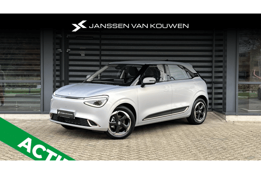 Dongfeng Box Premium Edition 42 kWh