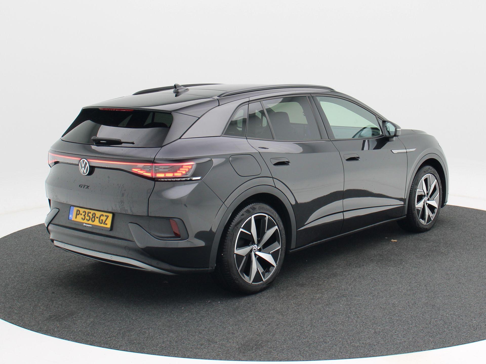 Volkswagen ID.4 GTX 4Motion 77 kWh 300 Pk - Afbeelding 2
