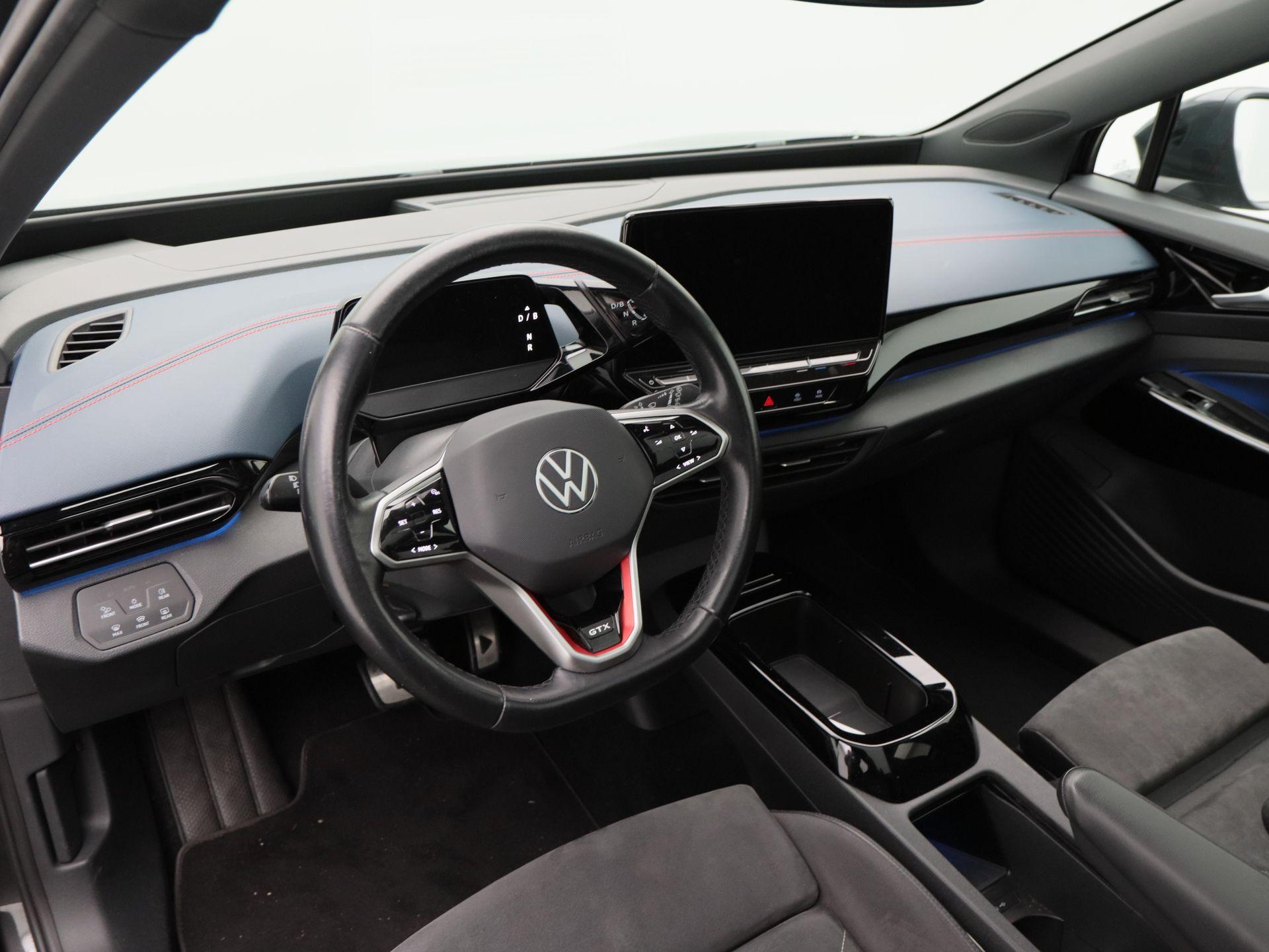 Volkswagen ID.4 GTX 4Motion 77 kWh 300 Pk - Afbeelding 3