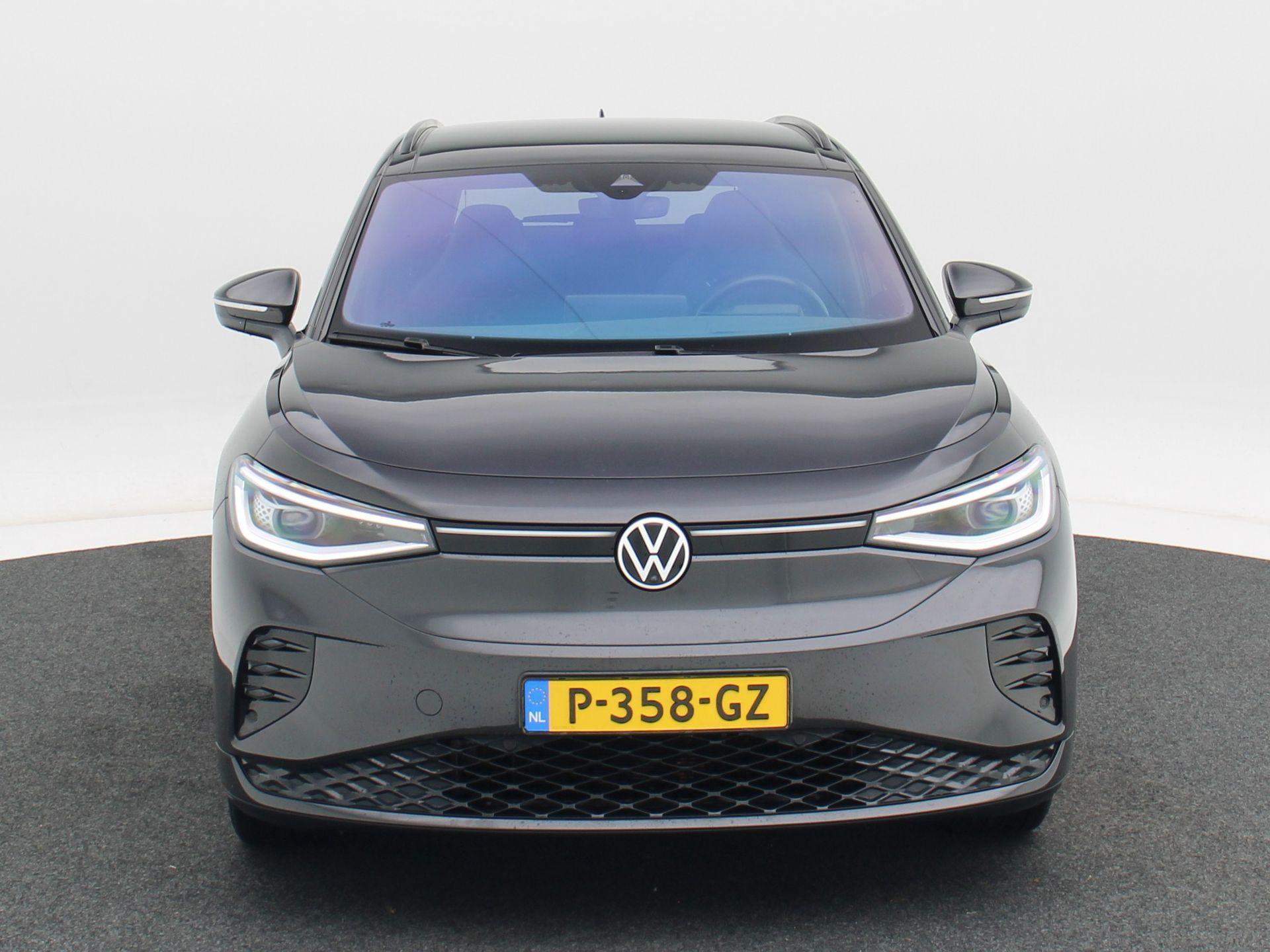 Volkswagen ID.4 GTX 4Motion 77 kWh 300 Pk - Afbeelding 4