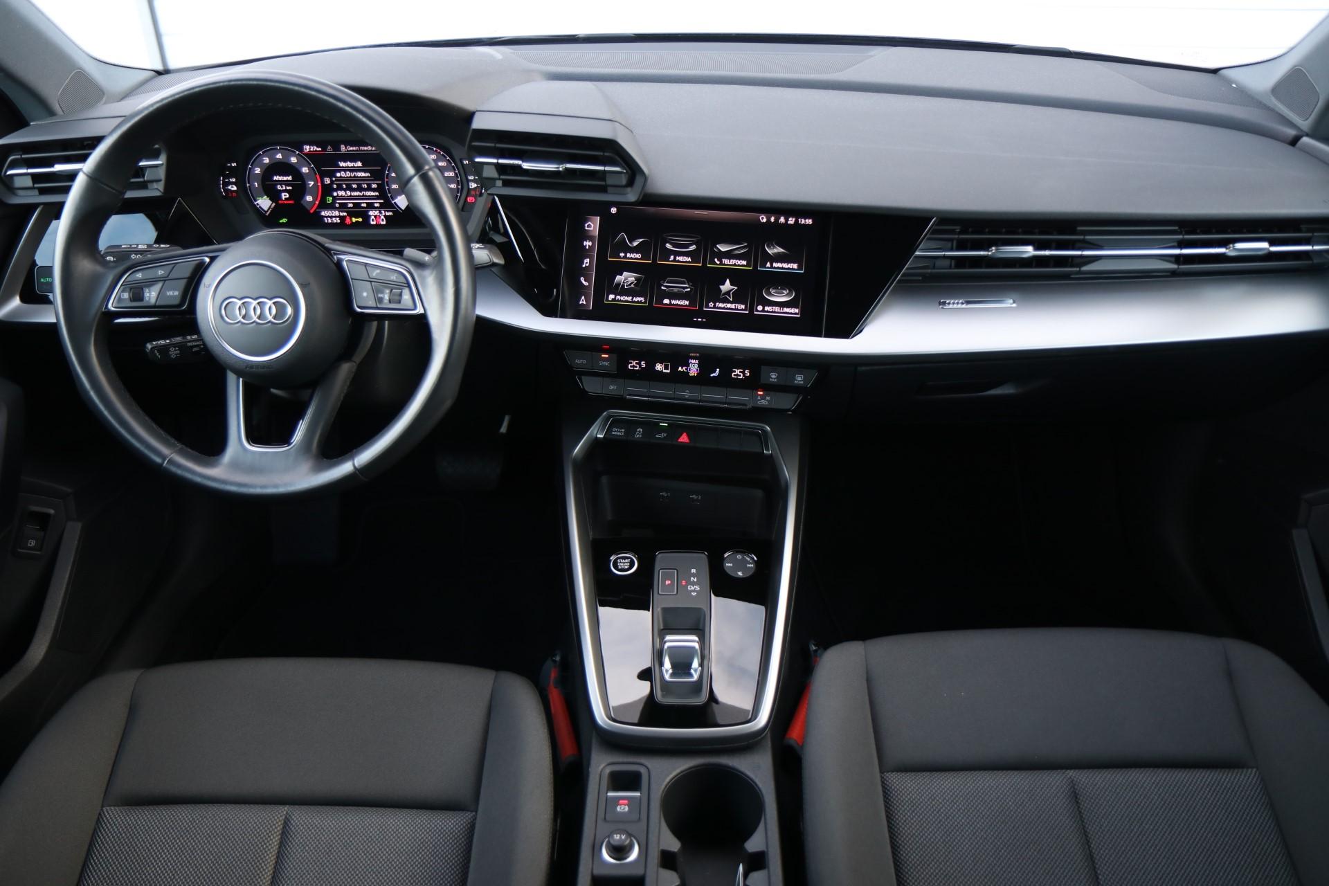 Audi A3 Sportback 40 TFSIe 204pk Pro Line - Afbeelding 5