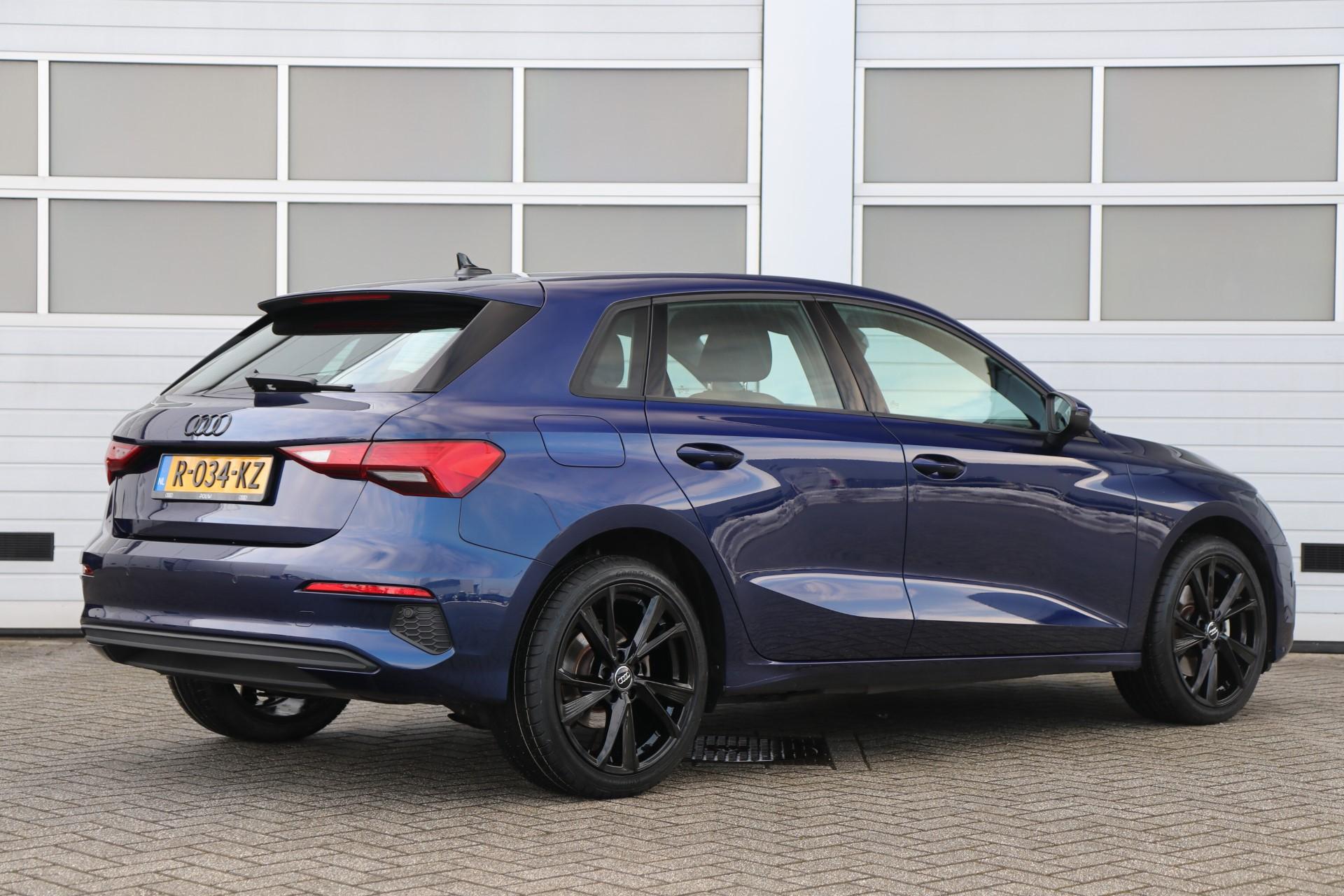 Audi A3 Sportback 40 TFSIe 204pk Pro Line - Afbeelding 2