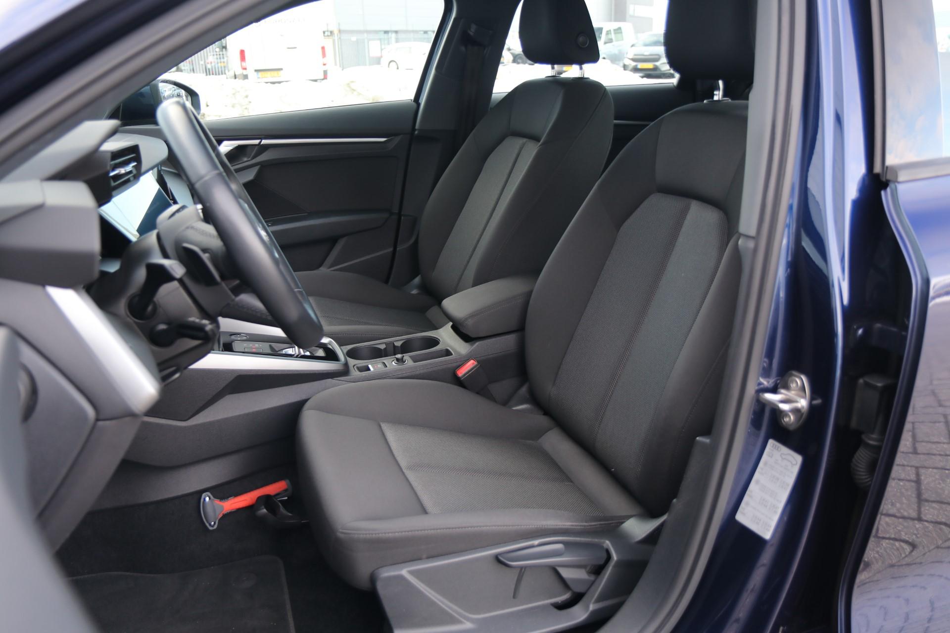 Audi A3 Sportback 40 TFSIe 204pk Pro Line - Afbeelding 4