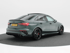 Audi RS3 Limousine 2.5 TFSi quattro 400 Pk 500 Nm - Afbeelding 2
