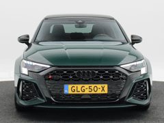 Audi RS3 Limousine 2.5 TFSi quattro 400 Pk 500 Nm - Afbeelding 4