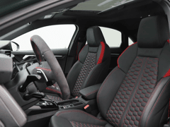 Audi RS3 Limousine 2.5 TFSi quattro 400 Pk 500 Nm - Afbeelding 5