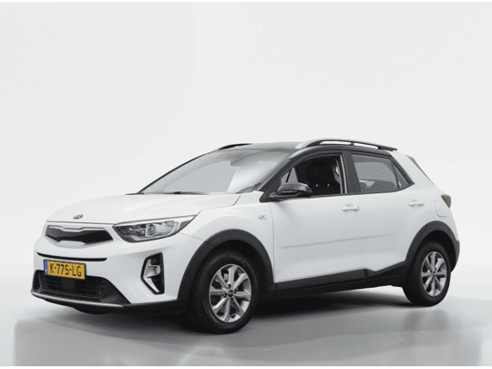 Kia Stonic 1.0 T-GDI MHEV DynamicLine | Navigatie | Camera | All-seasons |