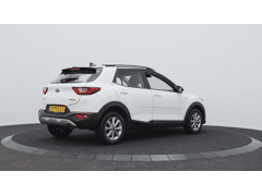 Kia Stonic 1.0 T-GDI MHEV DynamicLine | Navigatie | Camera | All-seasons | - Afbeelding 2