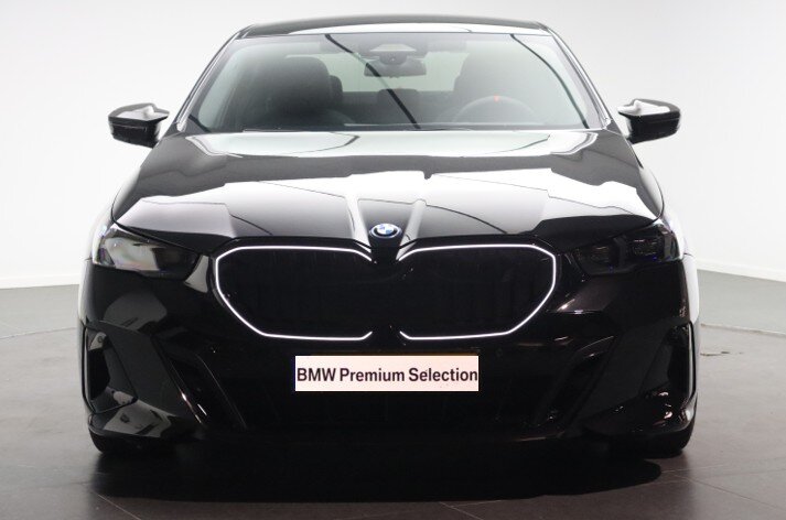 BMW i5 eDrive40 M Sport Automaat - Afbeelding 5