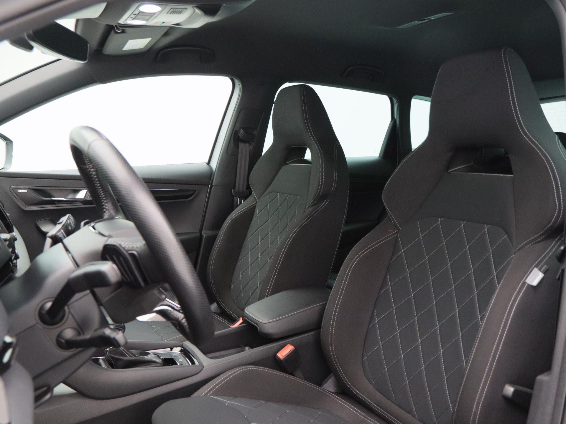 Skoda Karoq 1.5 TSi 150 Pk Automaat Sportline Business - Afbeelding 5