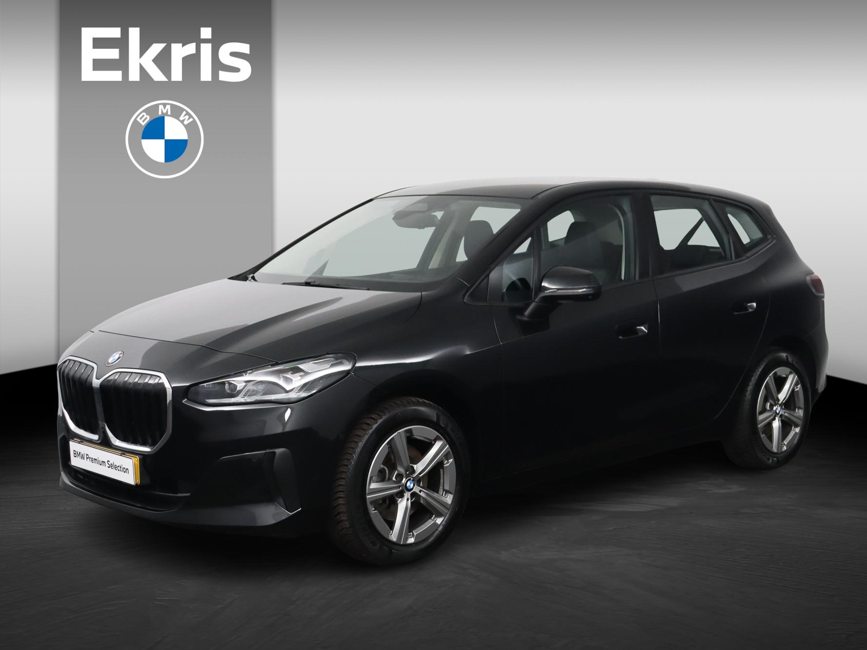 BMW 2 Serie Active Tourer 218i