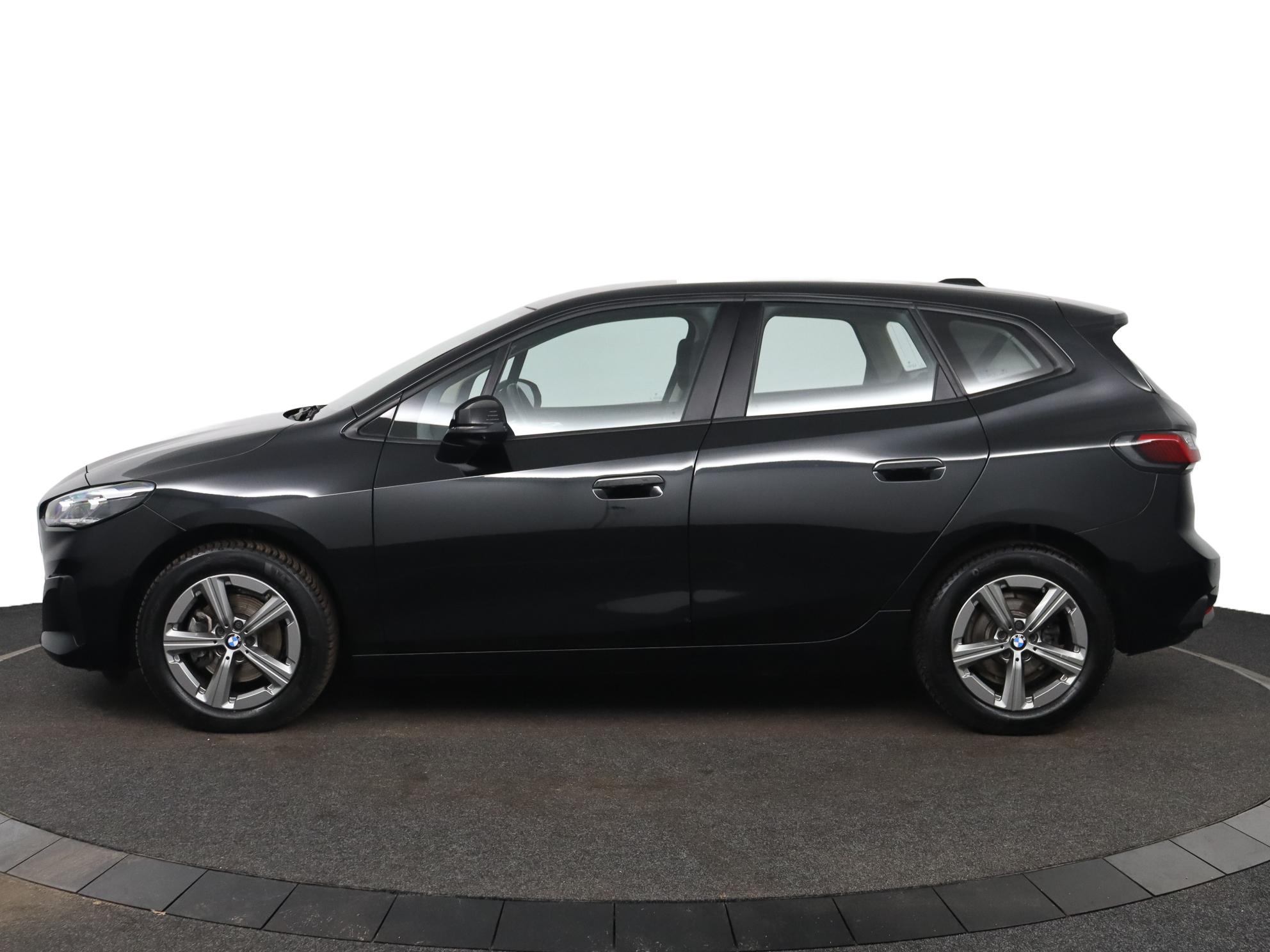BMW 2 Serie Active Tourer 218i - Afbeelding 3