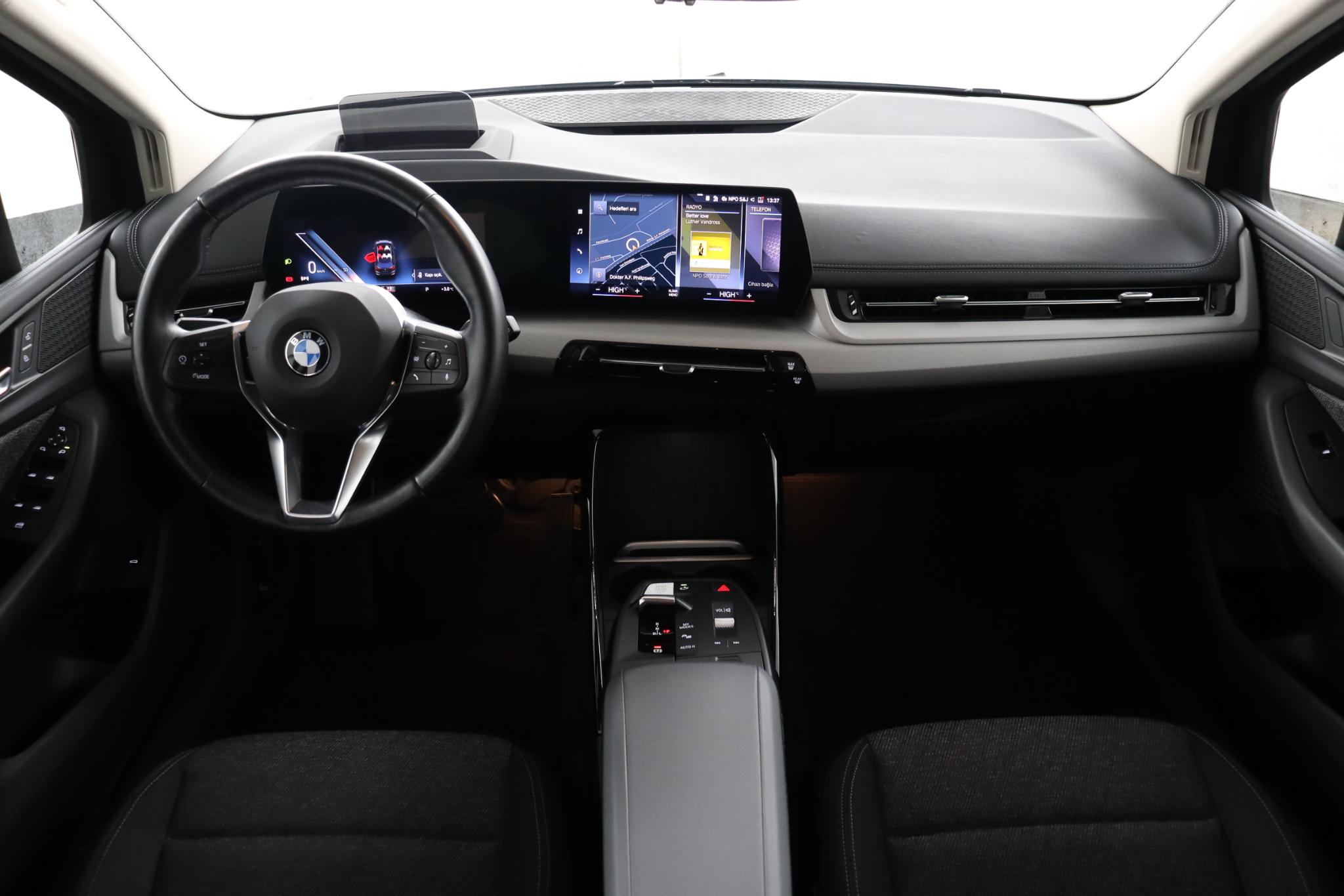 BMW 2 Serie Active Tourer 218i - Afbeelding 4