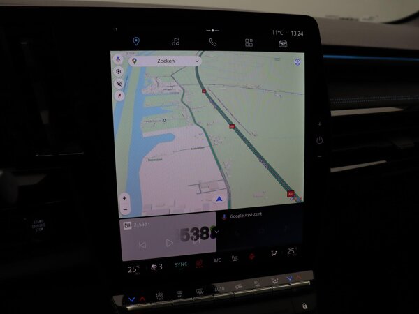 navigatiesysteem