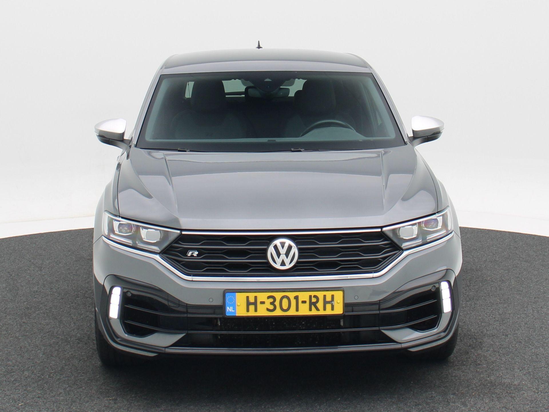 Volkswagen T-Roc 2.0 TSi 301 Pk 4Motion R Automaat - Afbeelding 4
