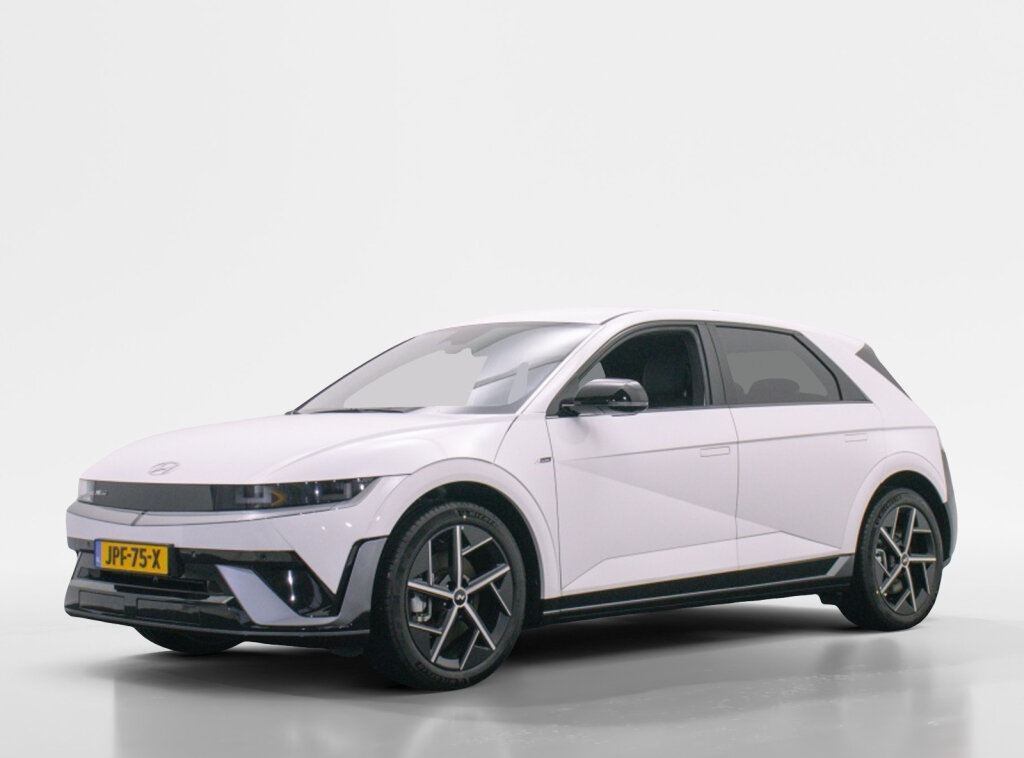 Hyundai IONIQ 5 N Line Edition Limited 84 kWh | Demo | Private lease!
