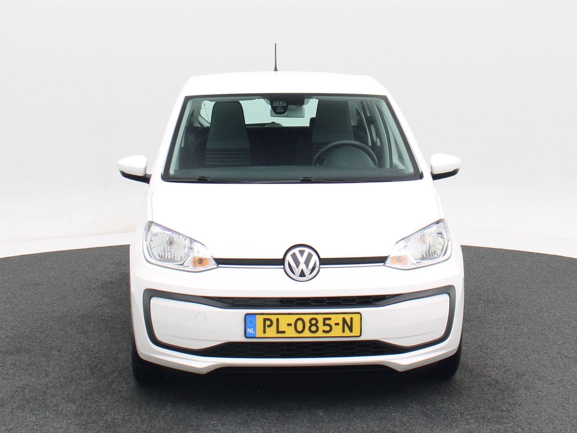 Volkswagen Up! 1.0 BMT move up! - Afbeelding 4