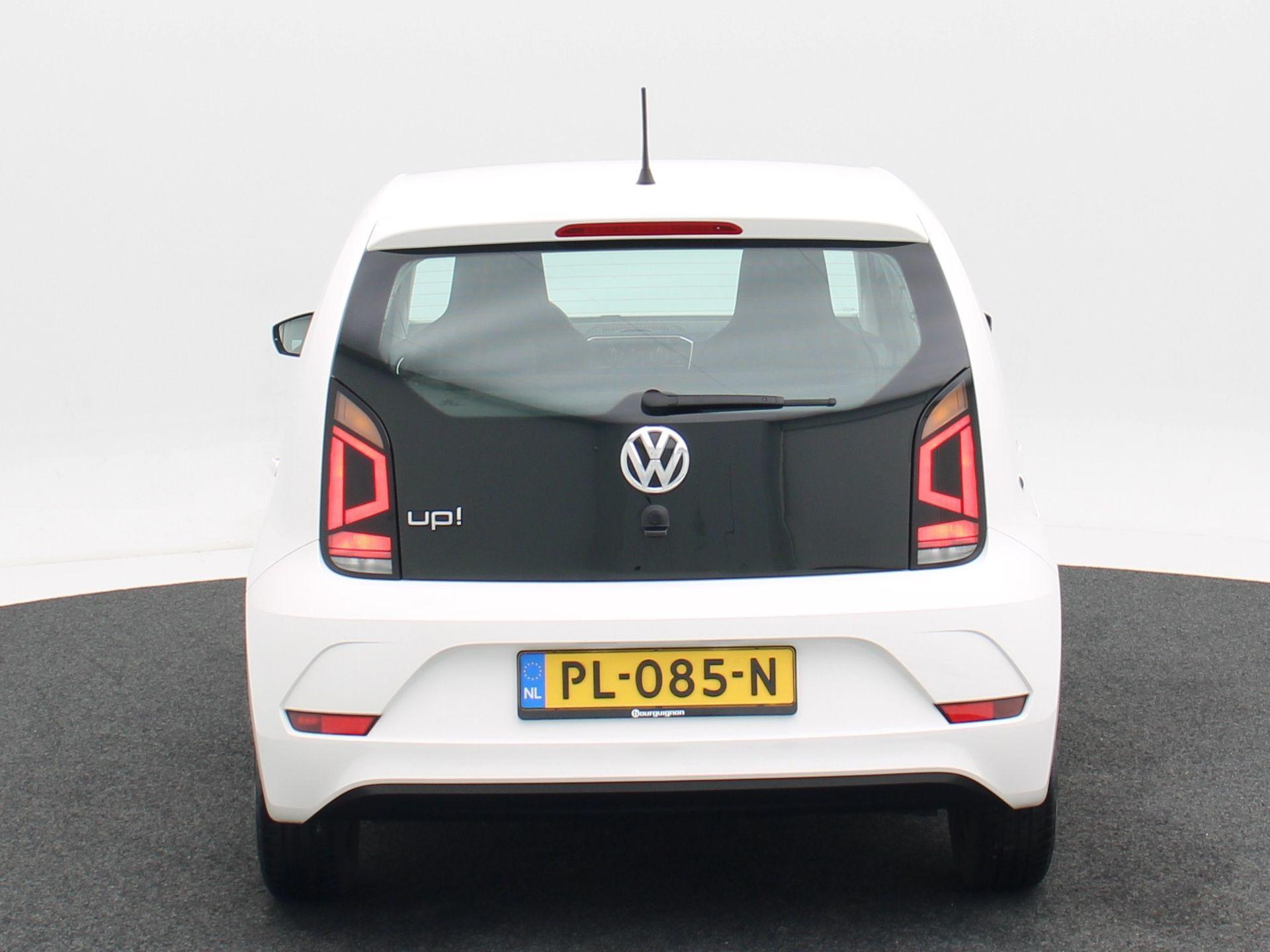 Volkswagen Up! 1.0 BMT move up! - Afbeelding 5