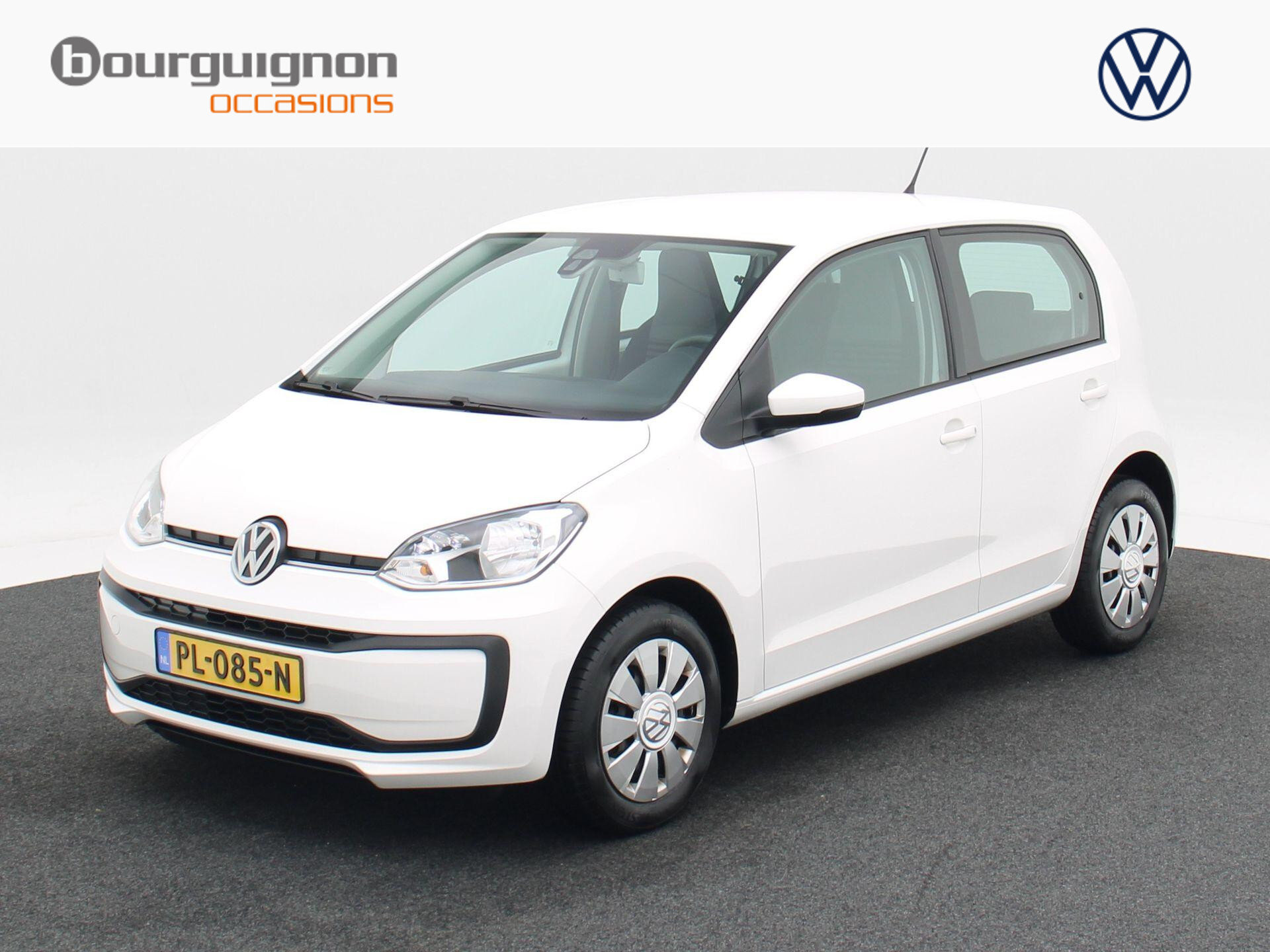 Volkswagen Up! 1.0 BMT move up!