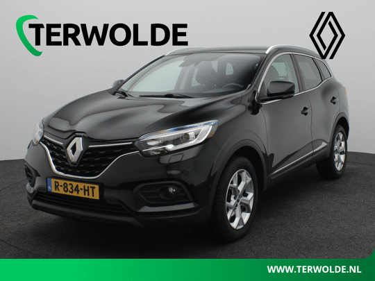 Renault Kadjar TCe 140 EDC GPF Business Edition