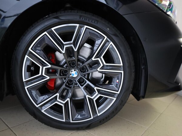 20 inch LM M Aerodynamic (Styling 939 M) Bicolor Schwarz Grau