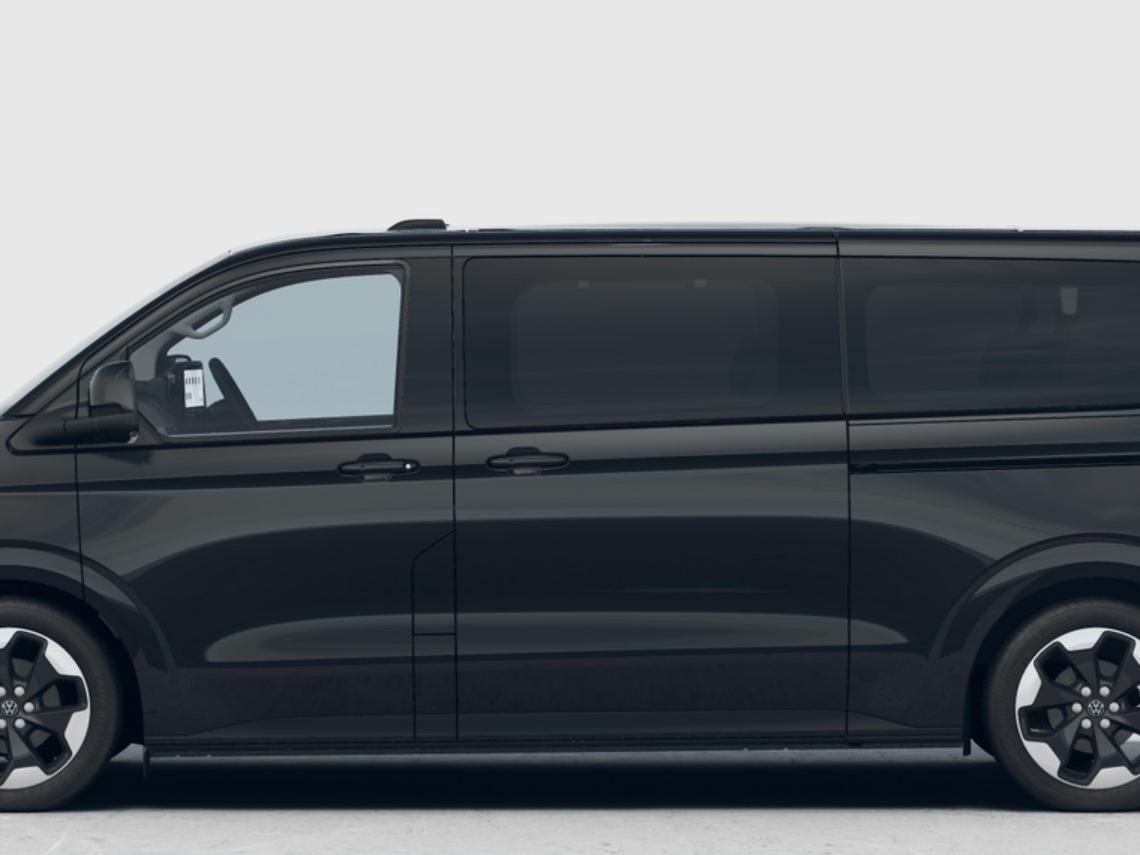 Volkswagen e-Transporter Caravelle L2H1 Style 70 kWh - Afbeelding 3