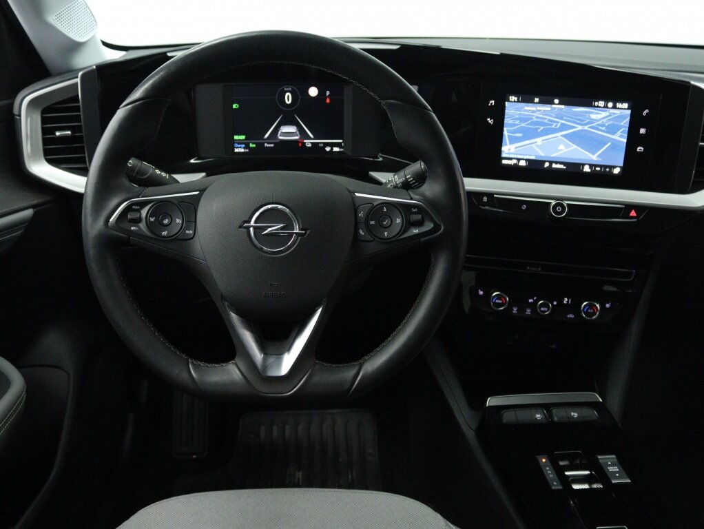 Opel Mokka Electric Level 3 50 kWh | private lease vanaf 389,- per maand - Afbeelding 5